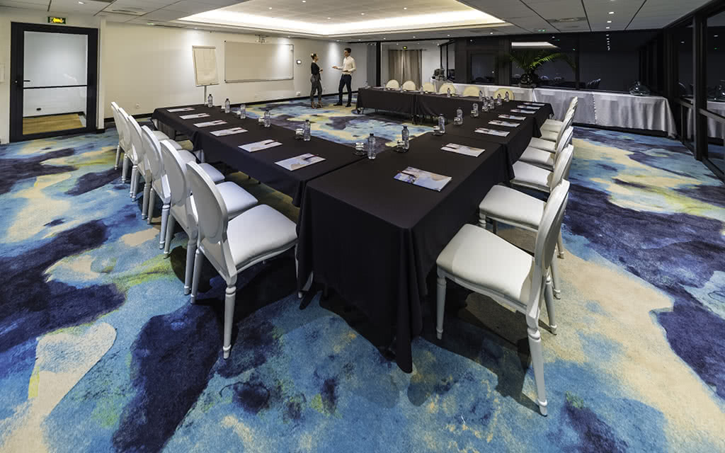 Image 12 du séjour La Toubana Hotel & Spa ***** à Sainte anne, Guadeloupe