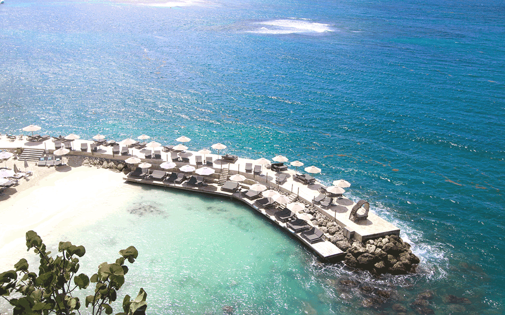 Image 13 du séjour La Toubana Hotel & Spa ***** à Sainte anne, Guadeloupe