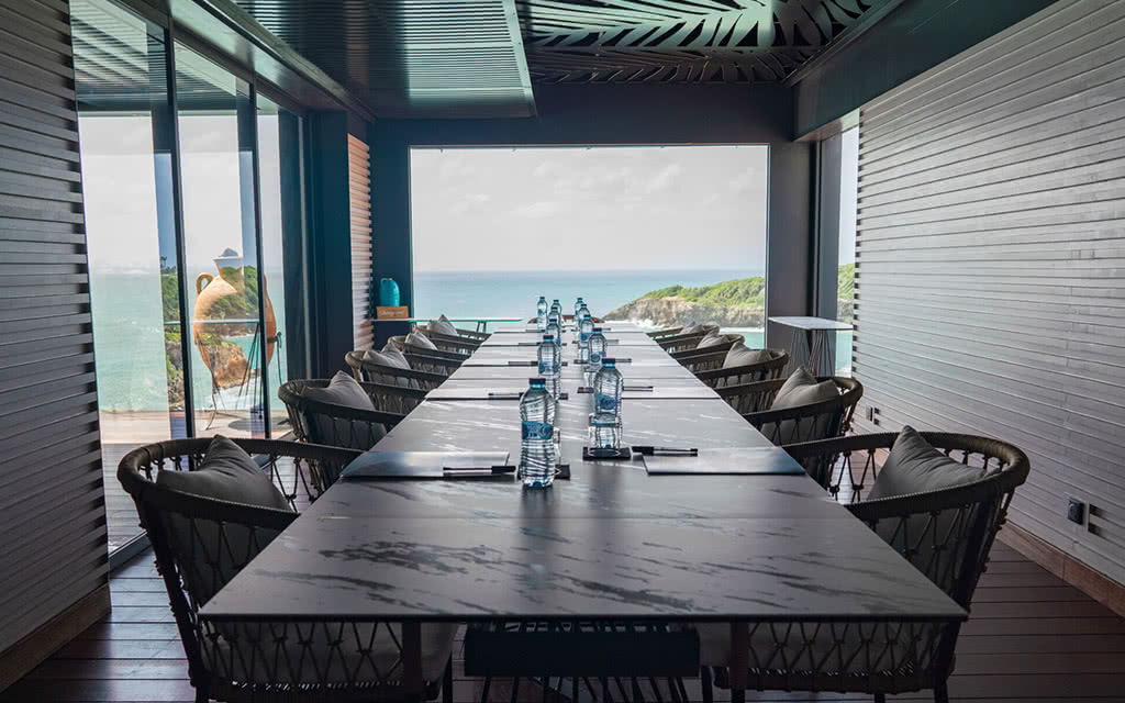 Image 14 du séjour La Toubana Hotel & Spa ***** à Sainte anne, Guadeloupe