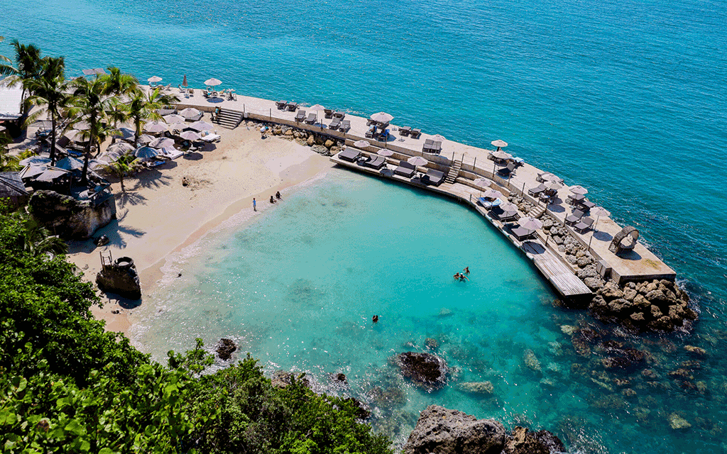 Toubana Hotel & Spa ****