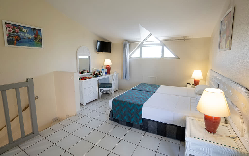 Appartement Duplex