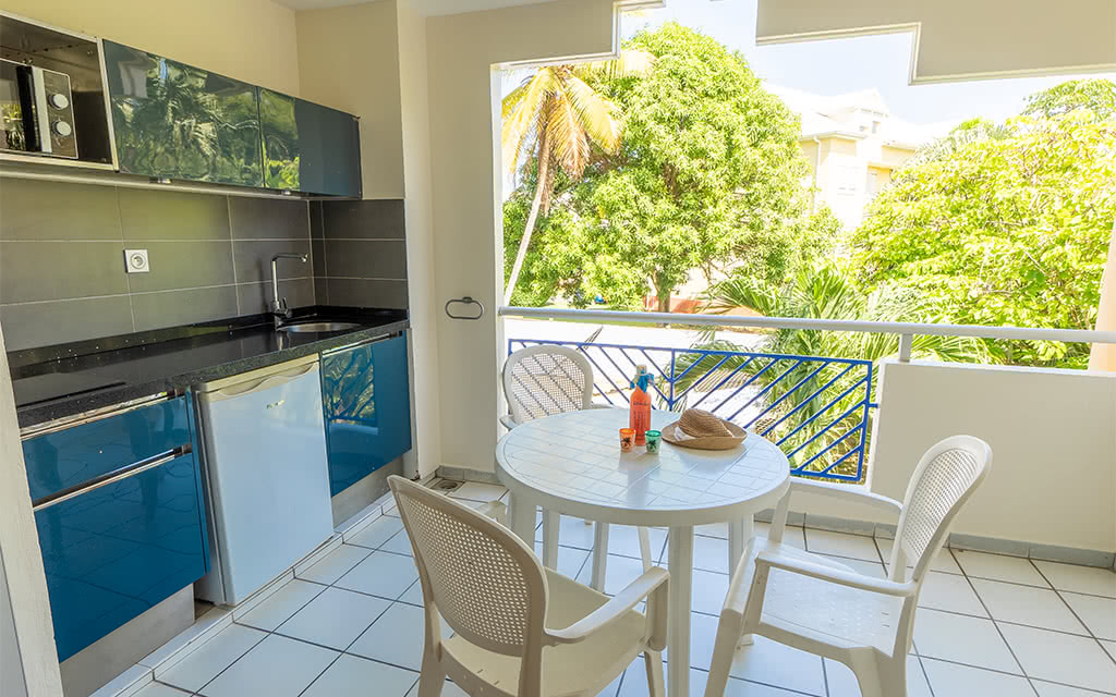 Appartement Duplex