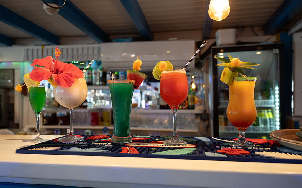 Hôtel Canella Beach - visuel 7
