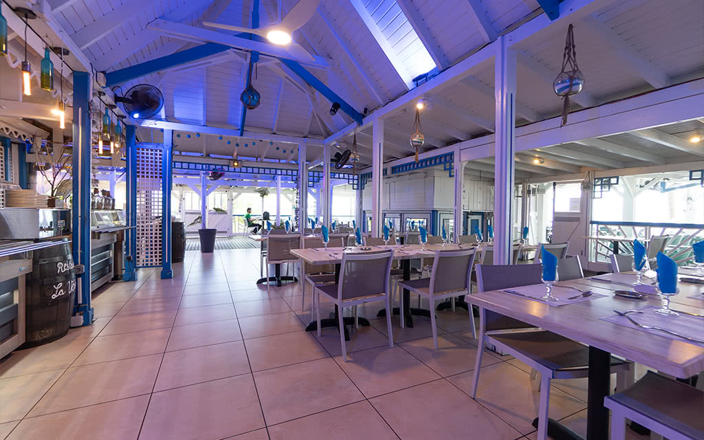 Hôtel Canella Beach - visuel 8