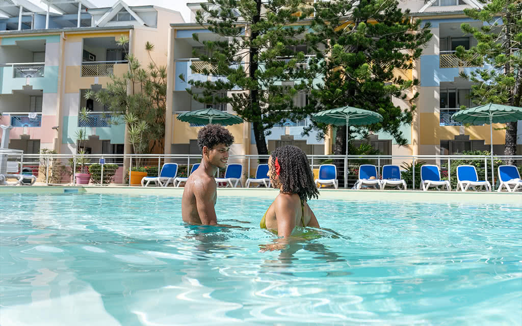Hôtel Canella Beach - visuel 17