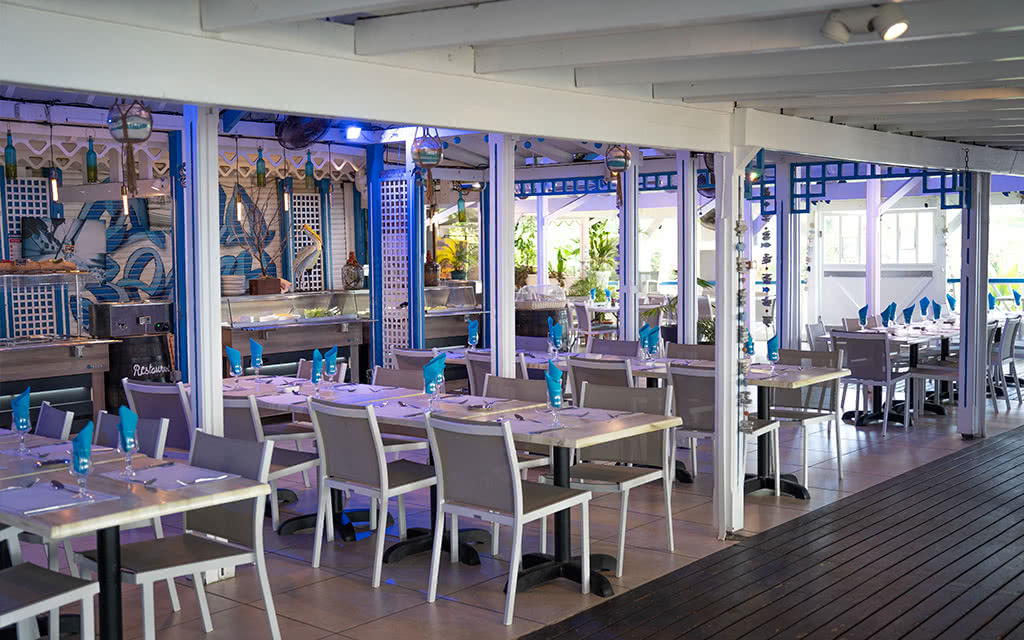 Hôtel Canella Beach - visuel 5