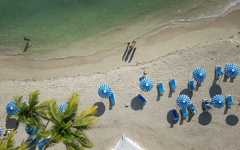 Hôtel Canella Beach - visuel 11