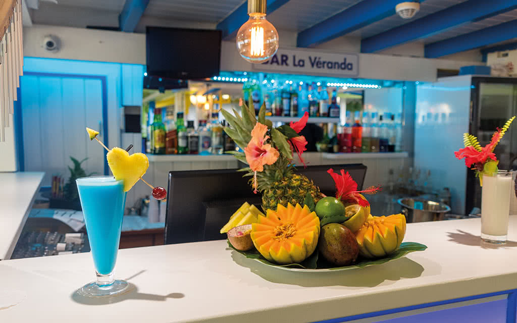 Image 12 du séjour Hôtel Canella Beach 3* à Gosier, Guadeloupe