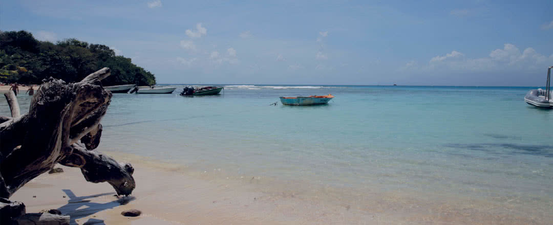 L'hôtel est idéalement situé à proximité de la plage. Partez en Guadeloupe.