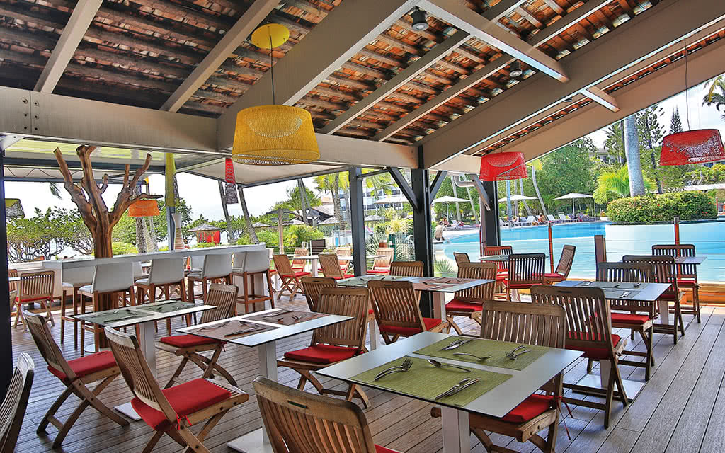 Mahogany Residence & spa 4 * Mahogany Residence & spa 4 *