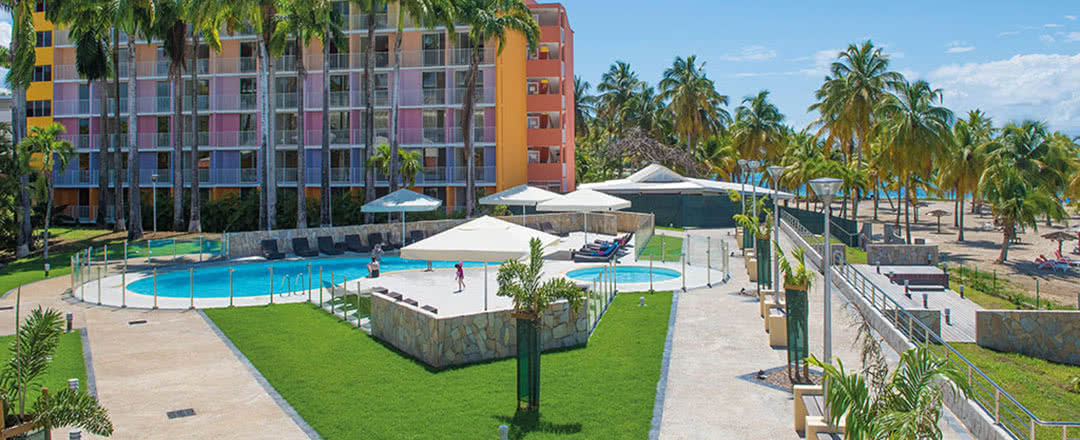 L'hôtel Résidence Prao offre une piscine rafraîchissante. Restez dans un superbe hôtel Résidence Prao.