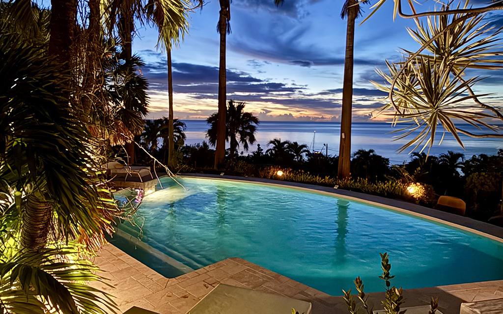 Séjour Guadeloupe Hôtel Au Ti Sucrier ***