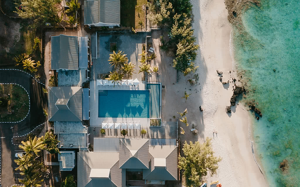 Cotton Bay