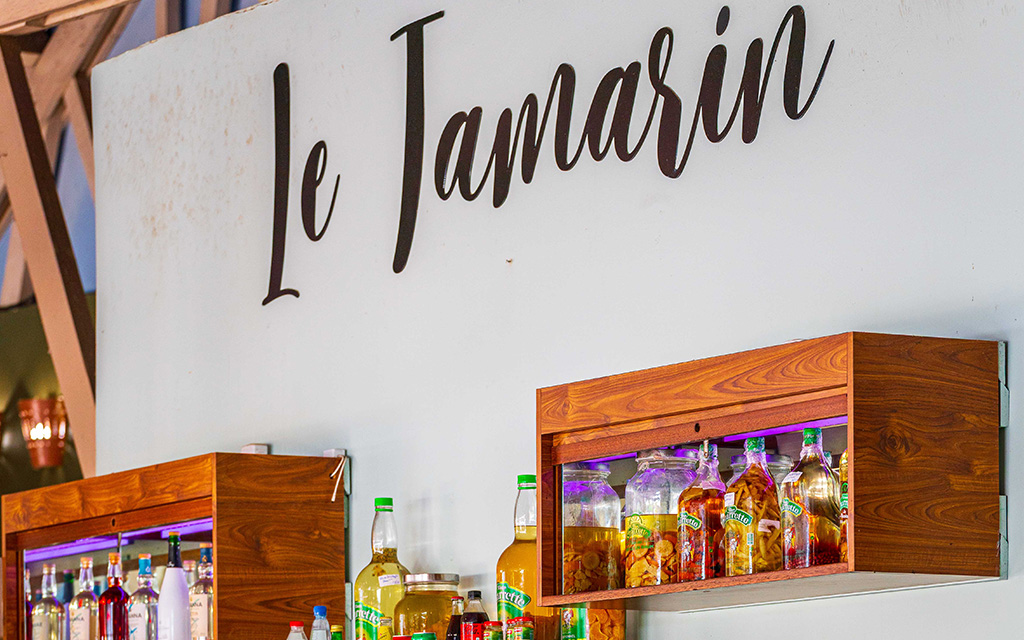 Image 8 du séjour Hôtel Relais de l'Hermitage Saint-Gilles 3* - Offre spéciale Noces à Saint gilles les bains, Réunion