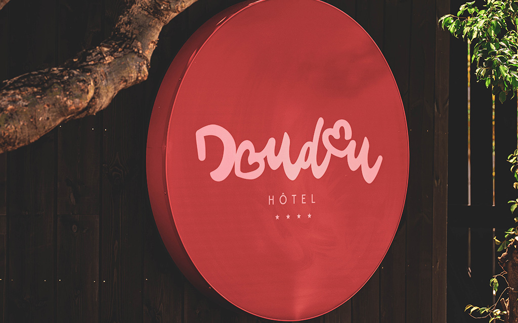 Image 1 du séjour Hôtel Le Doudou **** à La saline les bains, Réunion