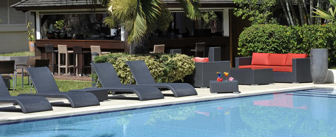 Restez dans un superbe hôtel Hôtel Alamanda. L'hôtel Hôtel Alamanda offre une piscine rafraîchissante.