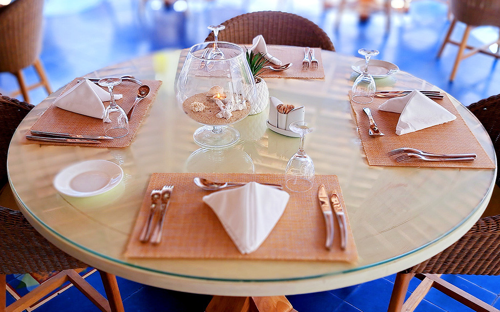 Hôtel Le Nautile Beachfront 3*, Séjour Réunion par Ôvoyages