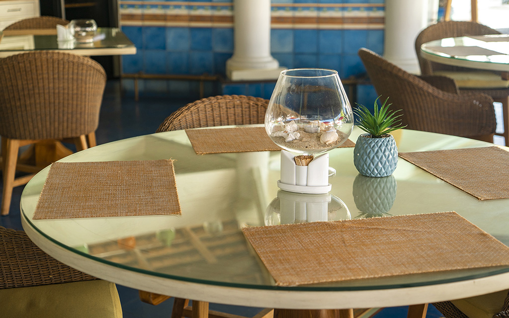 Hôtel Le Nautile Beachfront 3*, Séjour Réunion par Ôvoyages