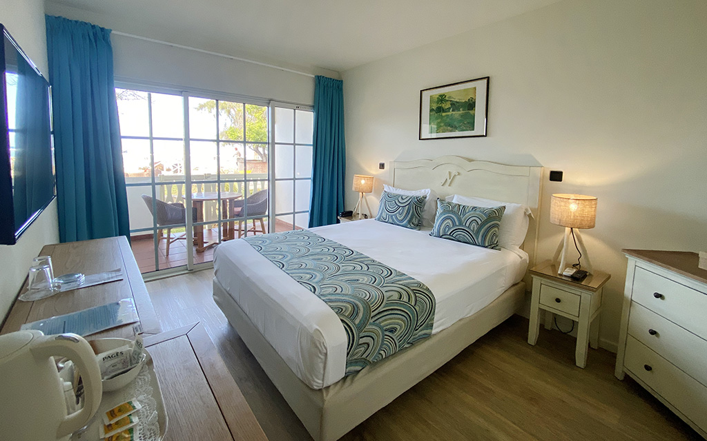 Hôtel Le Nautile Beachfront 3*, Séjour Réunion par Ôvoyages