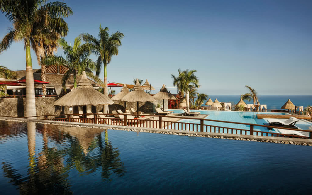 Palm Hotel & Spa - Offre spéciale Noces *****