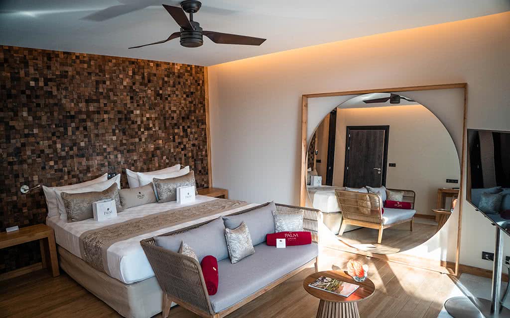 Palm Hotel & Spa ***** - 14