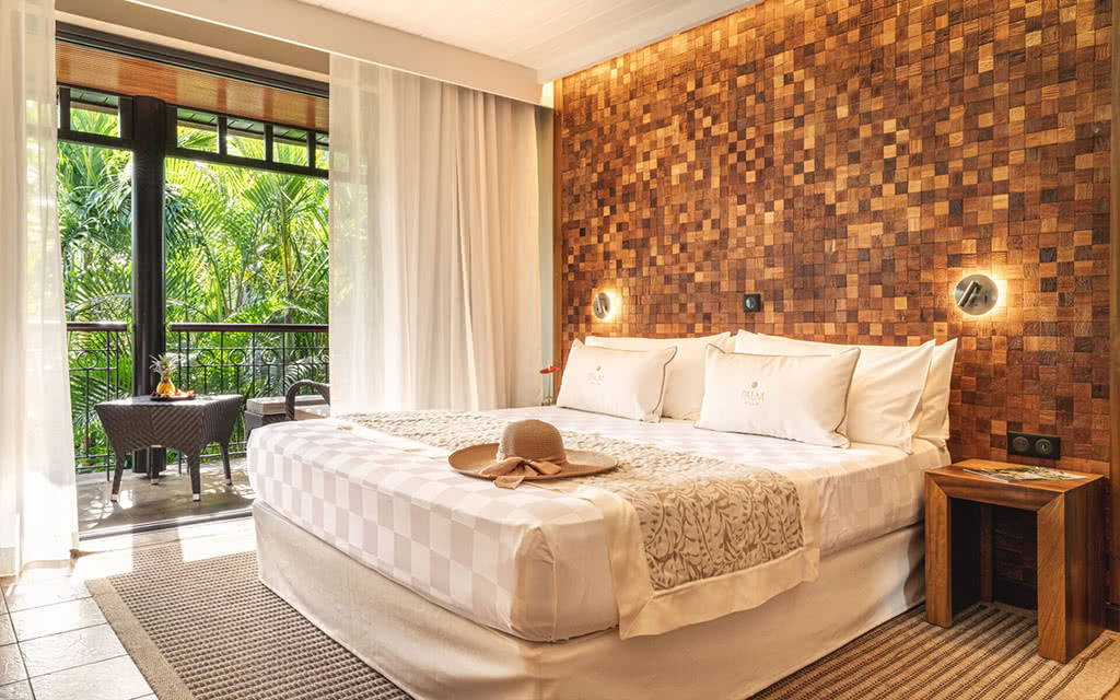 Palm Hotel & Spa ***** - 15