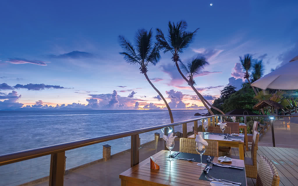 Image 7 COMBINÉ 2 ILES SEYCHELLES : PRASLIN + MAHÉ : Hôtels Coco de Mer + Constance Ephelia Seychelles 14 nuits - Offre spéciale Noces **** - Praslin Island (Seychelles)