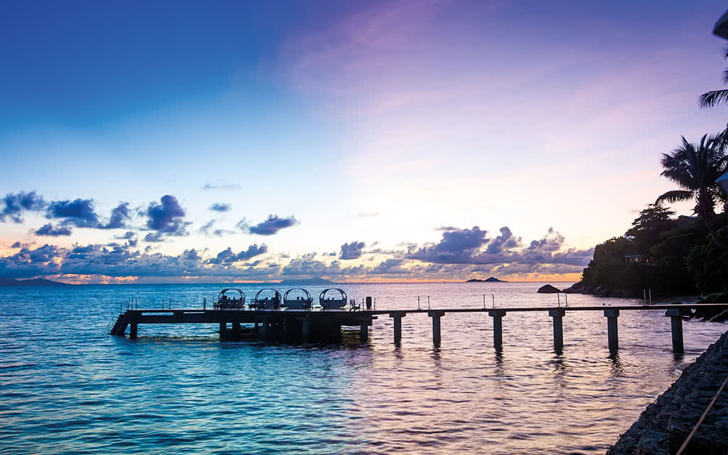 Image 8 COMBINÉ 2 ILES SEYCHELLES : PRASLIN + MAHÉ : Hôtels Coco de Mer + Constance Ephelia Seychelles 14 nuits - Offre spéciale Noces **** - Praslin Island (Seychelles)