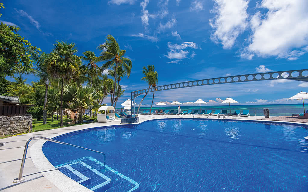 Seychelles - Hôtel Coco de Mer & Black Parrot Suites 4*