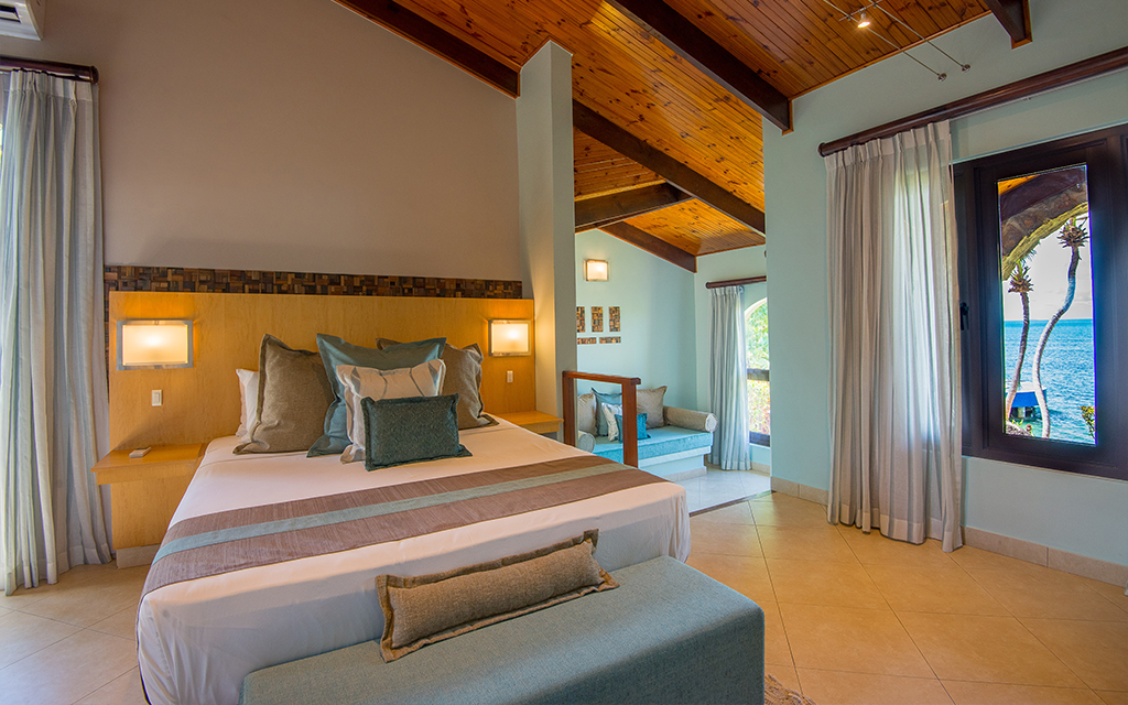 Image 6 du séjour Hôtel Coco de Mer & Black Parrot Suites 4* - Offre spéciale Noces à Ile de praslin, Seychelles