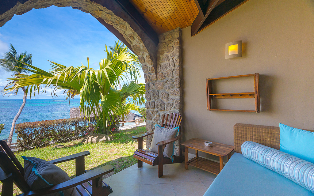 Image 5 du séjour Hôtel Coco de Mer & Black Parrot Suites 4* - Offre spéciale Noces à Ile de praslin, Seychelles