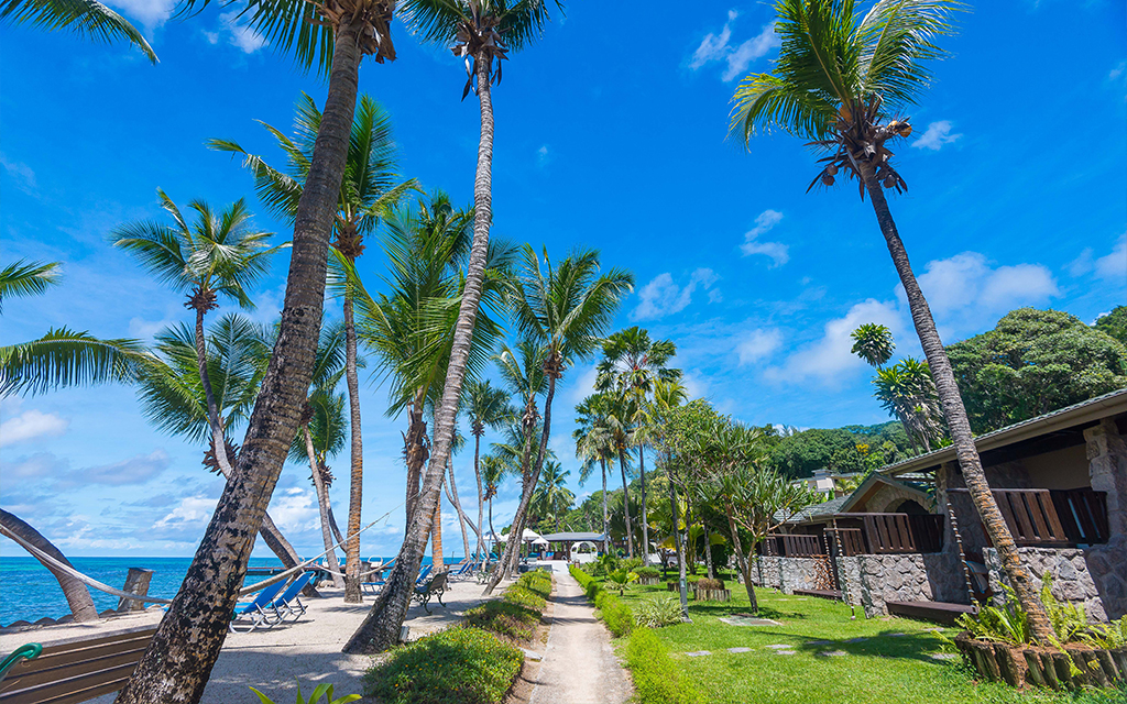 Image 8 du séjour Hôtel Coco de Mer & Black Parrot Suites 4* - Offre spéciale Noces à Ile de praslin, Seychelles