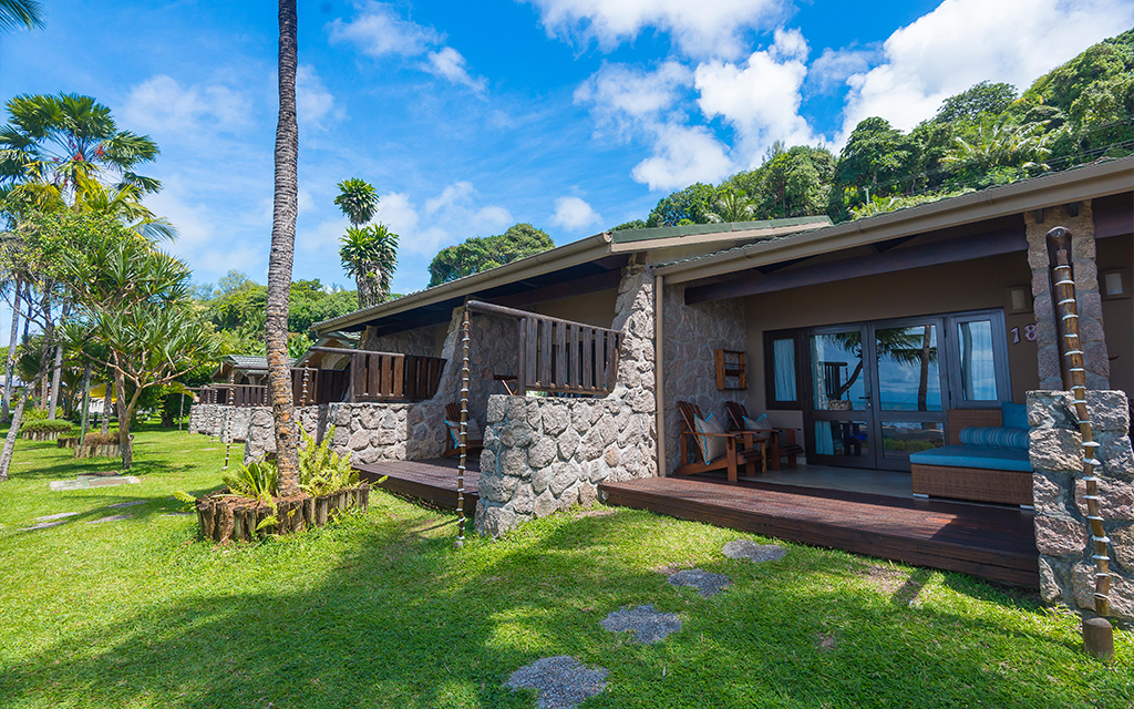 Image 9 du séjour Hôtel Coco de Mer & Black Parrot Suites 4* - Offre spéciale Noces à Ile de praslin, Seychelles