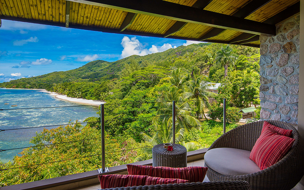 Image 11 du séjour Hôtel Coco de Mer & Black Parrot Suites 4* - Offre spéciale Noces à Ile de praslin, Seychelles