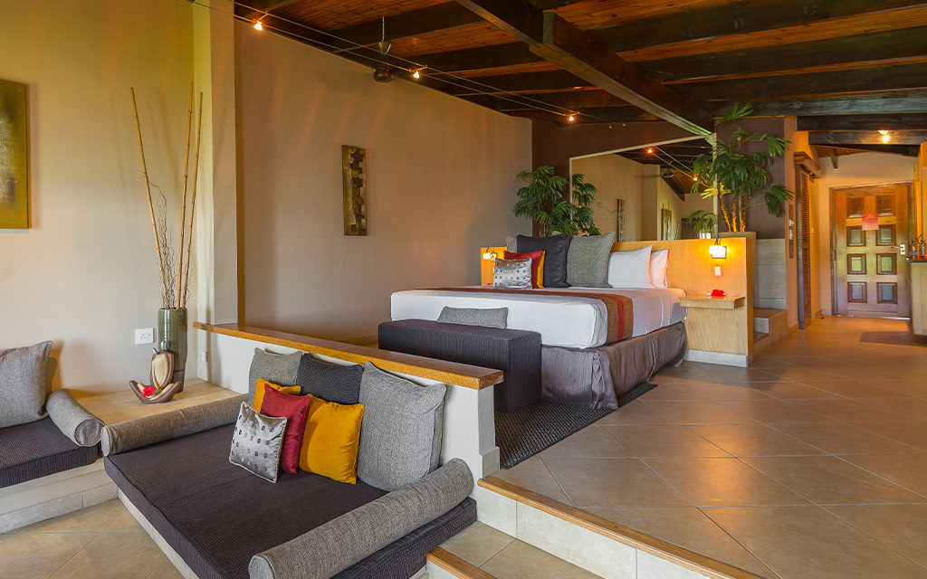 Image 12 du séjour Hôtel Coco de Mer & Black Parrot Suites 4* - Offre spéciale Noces à Ile de praslin, Seychelles