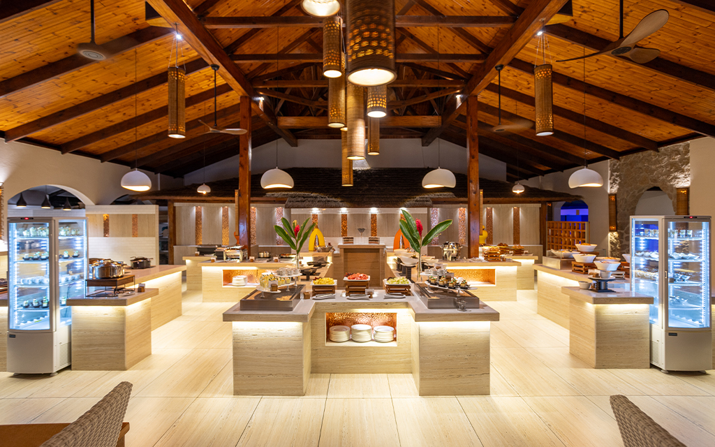 Image 14 du séjour Hôtel Coco de Mer & Black Parrot Suites 4* - Offre spéciale Noces à Ile de praslin, Seychelles