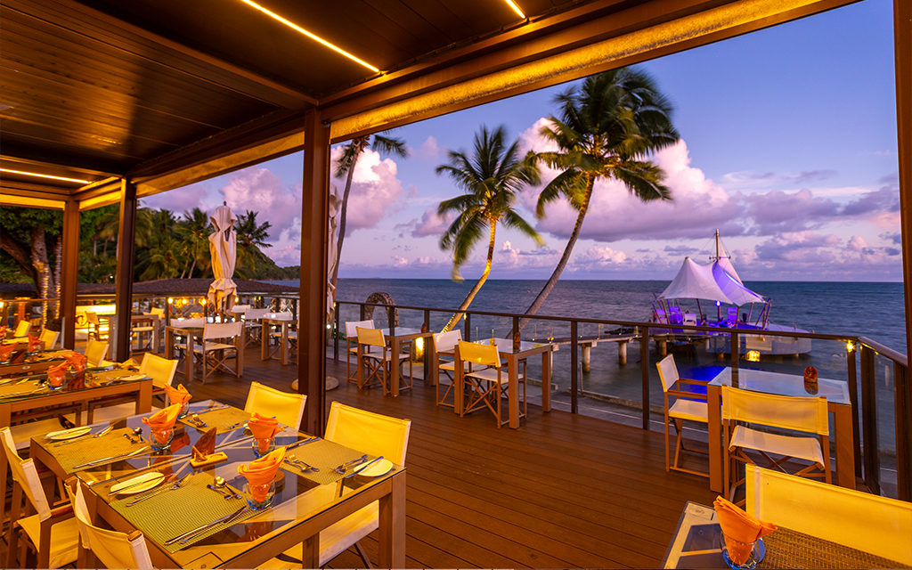 Image 15 du séjour Hôtel Coco de Mer & Black Parrot Suites 4* - Offre spéciale Noces à Ile de praslin, Seychelles