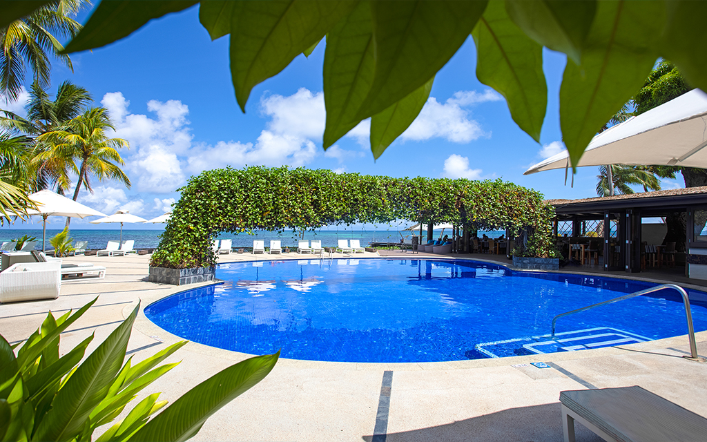 Image 3 du séjour Hôtel Coco de Mer & Black Parrot Suites 4* - Offre spéciale Noces à Ile de praslin, Seychelles