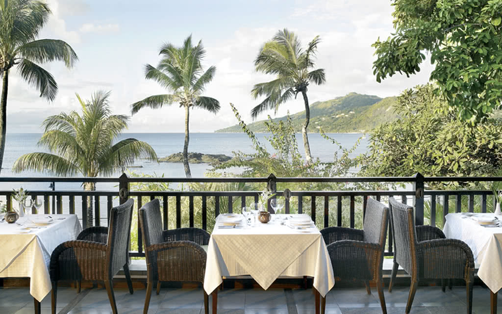 Seychelles - Hôtel Fisherman's Cove Resort 5*