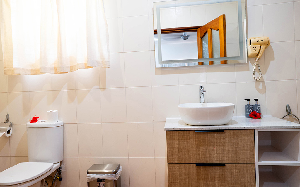 Image 4 du séjour Hôtel The Britannia 2* à Ile de praslin, Seychelles