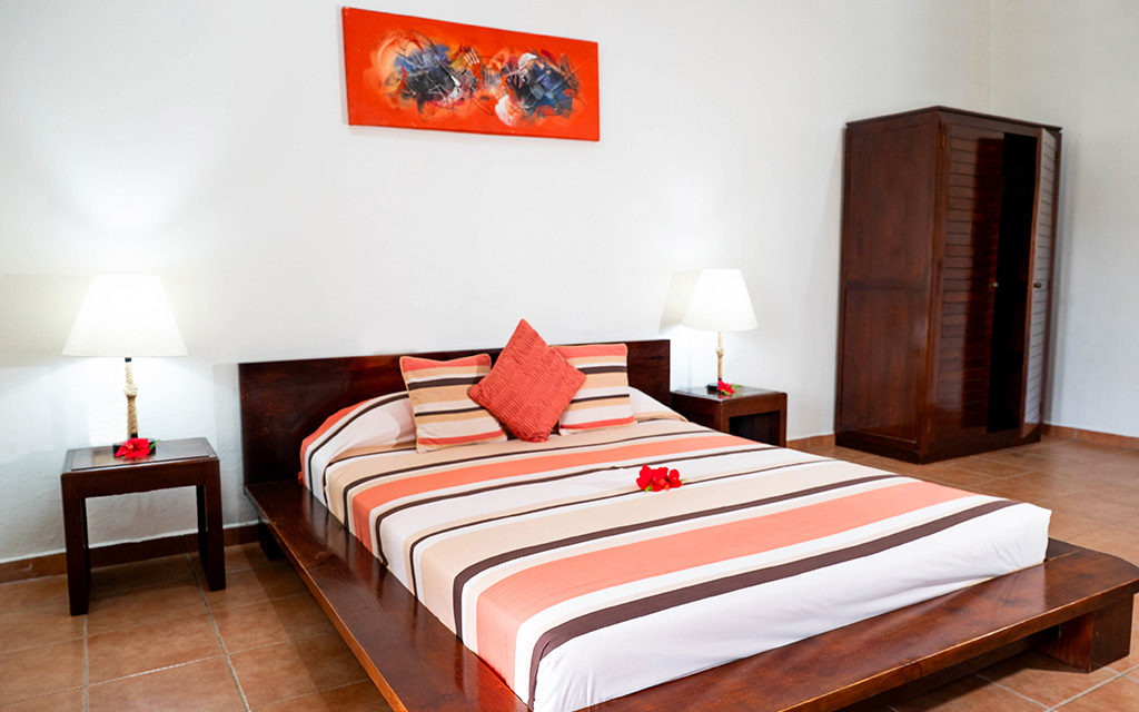 Image 7 du séjour Hôtel The Britannia 2* à Ile de praslin, Seychelles