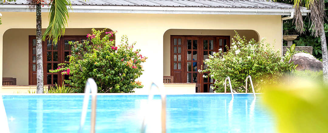 Image 15 du séjour Hôtel The Britannia - Offre spéciale Noces à Ile de praslin, Seychelles