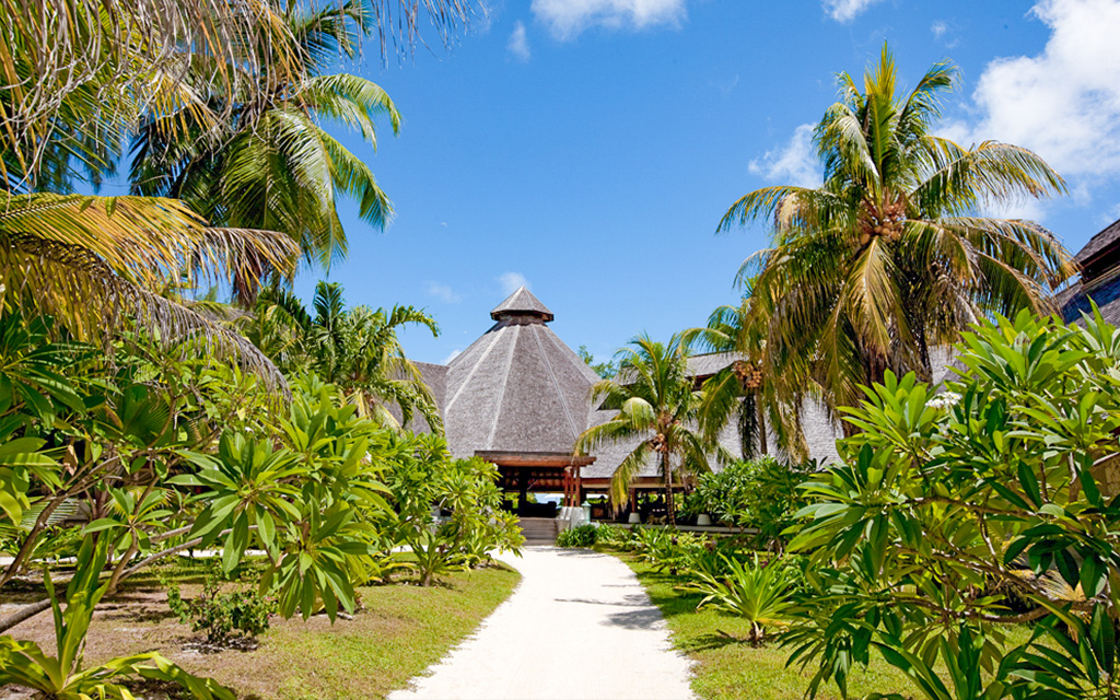 Hôtel Denis Private Island 4*- Offre spéciale Noces
