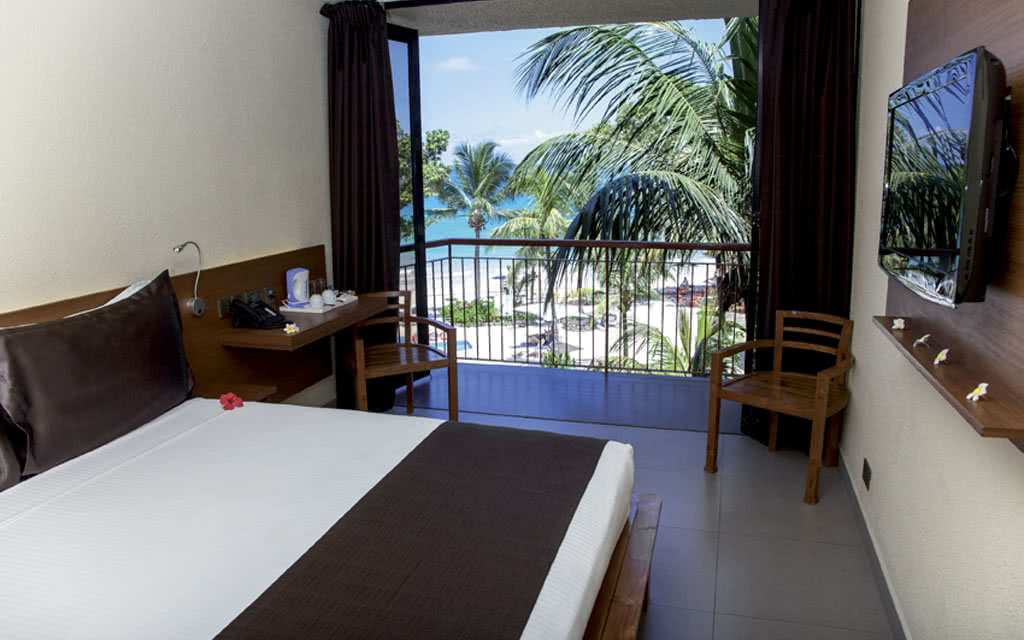 Hôtel Coral Strand — photo 40