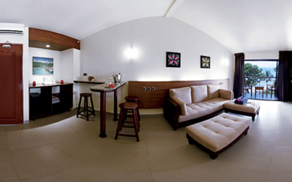Hôtel Coral Strand — photo 41
