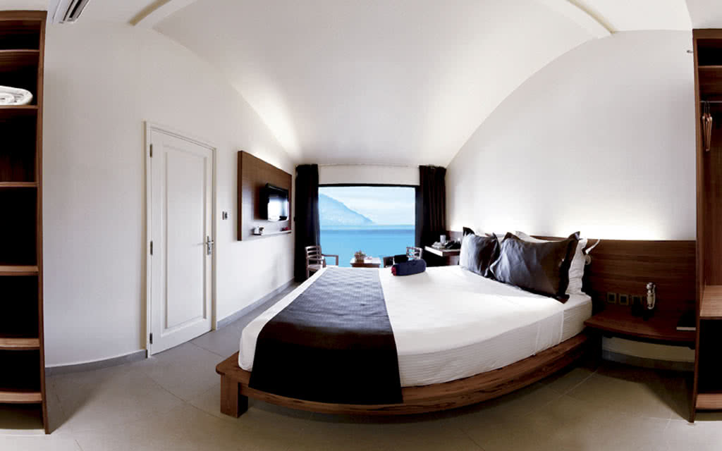 Hôtel Coral Strand — photo 29