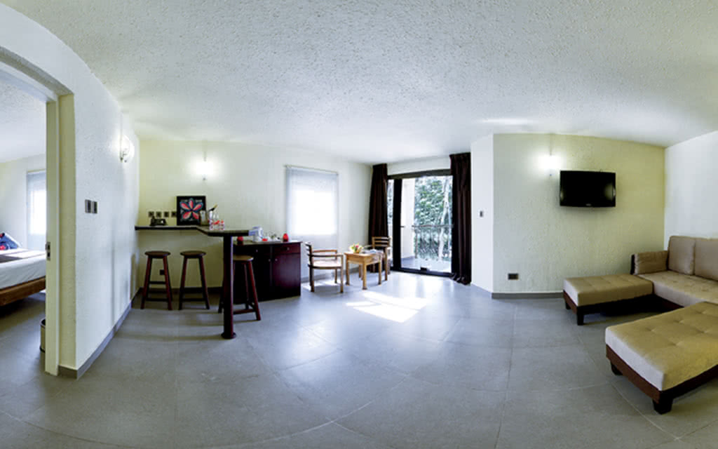 Hôtel Coral Strand — photo 42