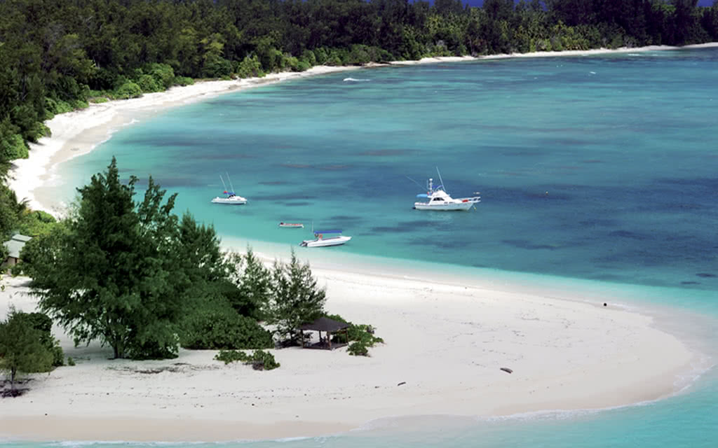 Hôtel Coral Strand — photo 19