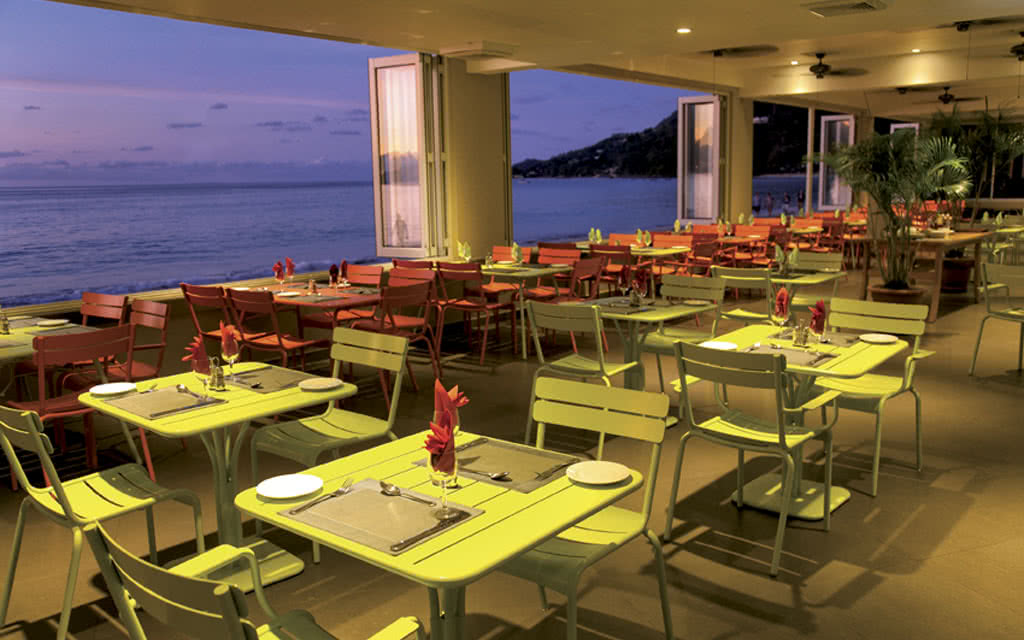 Hôtel Coral Strand — photo 16