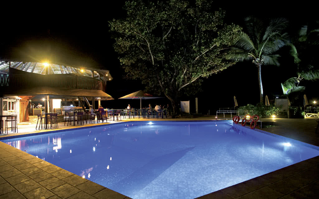 Hôtel Coral Strand — photo 49